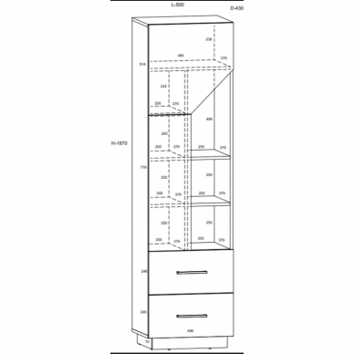 Lentyna PAX-15 5