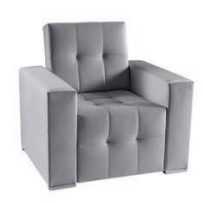 Fotelis Sofa 1