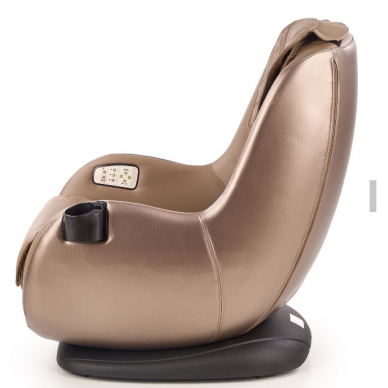 Fotelis su masažo funkcija DOPIO 13
