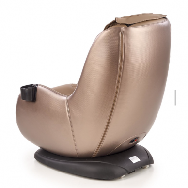 Fotelis su masažo funkcija DOPIO 15