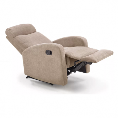 Išskleidžiamas fotelis OSLO 1S 3