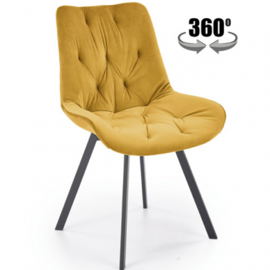 Kėdė K519 28