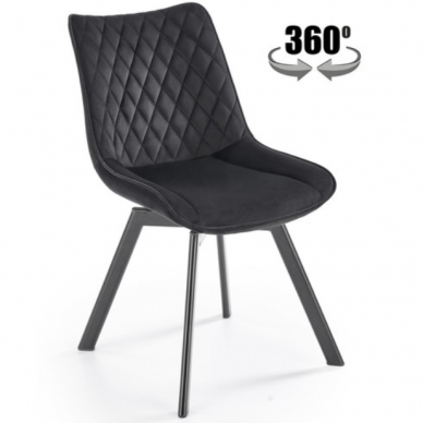 Kėdė K520 11