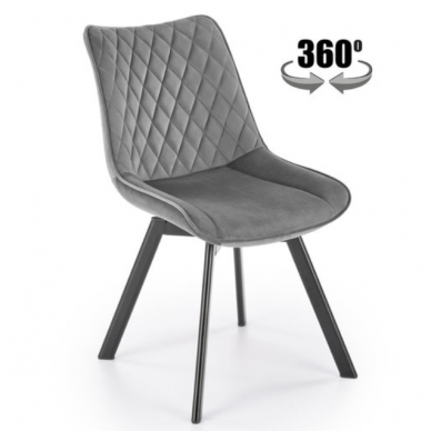 Kėdė K520 19
