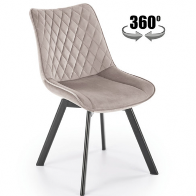 Kėdė K520 37