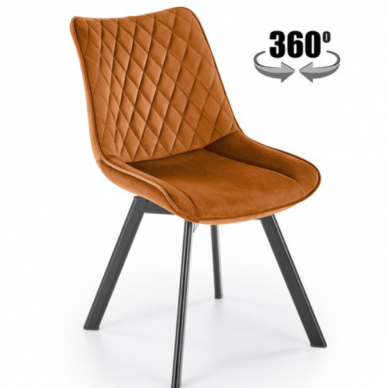 Kėdė K520 45