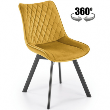 Kėdė K520 53