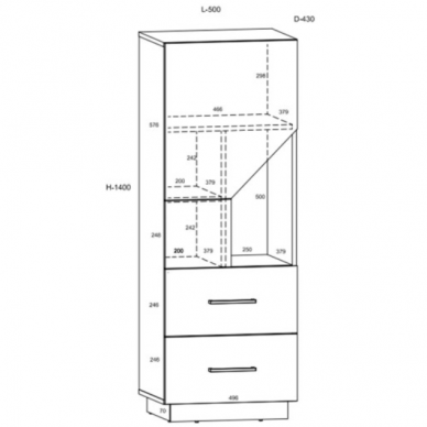 Lentyna PAX-12 5