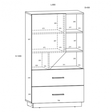 Lentyna PAX-13 5