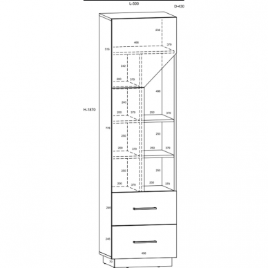 Lentyna PAX-16 5