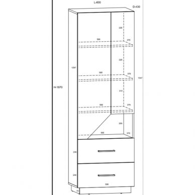 Lentyna PAX-18 5