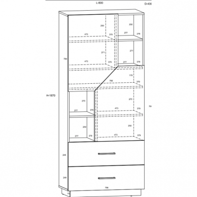 Lentyna PAX-20 5