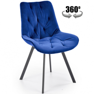 Kėdė K519 62