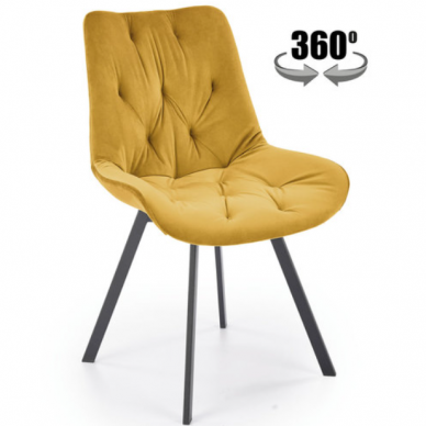 Kėdė K519 61