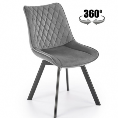 Kėdė K520 62