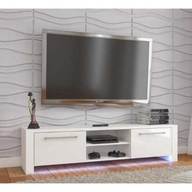 TV staliukas  Helix New 6