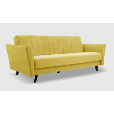 Sofa su miegamuoju mechanizmu Linea 10