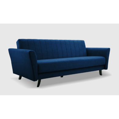 Sofa su miegamuoju mechanizmu Linea 13