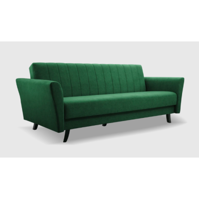 Sofa su miegamuoju mechanizmu Linea 15