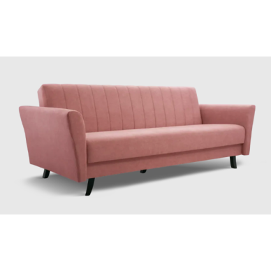 Sofa su miegamuoju mechanizmu Linea 11