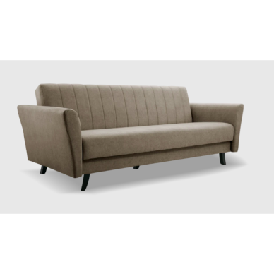 Sofa su miegamuoju mechanizmu Linea 12