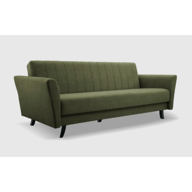 Sofa su miegamuoju mechanizmu Linea 16