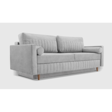 Sofa su miegamuoju mechanizmu Siena 9