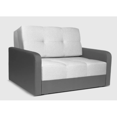 Sofa su miegamuoju mechanizmu Top II 5