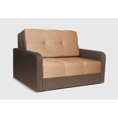 Sofa su miegamuoju mechanizmu Top II 6