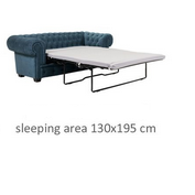 Sofa ESTERN 3F su miegojimo funkcija 3