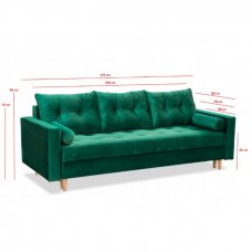 Sofa Scandi