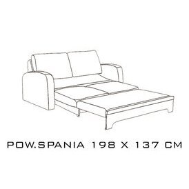 Sofa Impuls 2