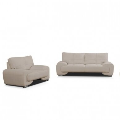 Sofa Alfa II 1