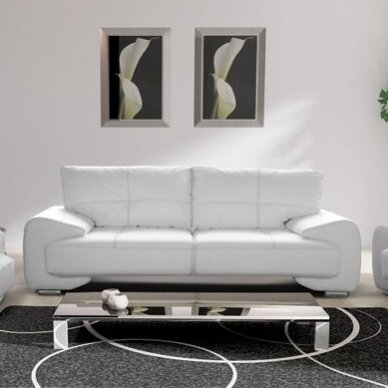 Sofa Alfa Lux III 1