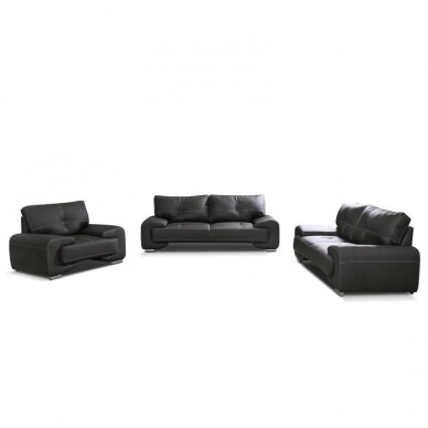 Sofa Alfa III 2