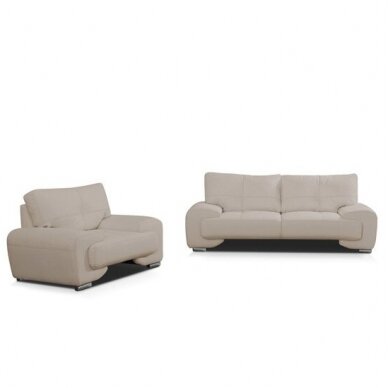 Sofa Alfa Lux III 2