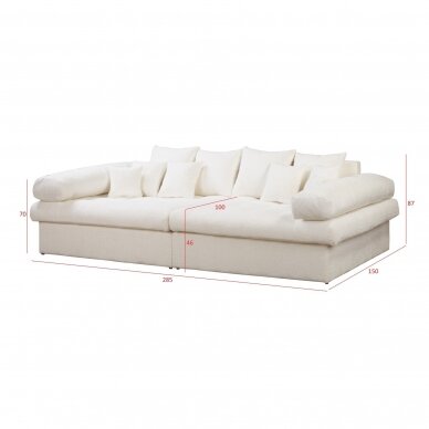 Sofa Big 9