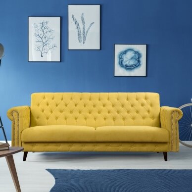 Sofa Glamour 2