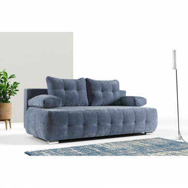 Sofa Indigo