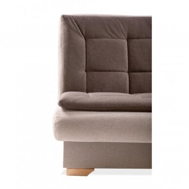 Sofa L 118 5