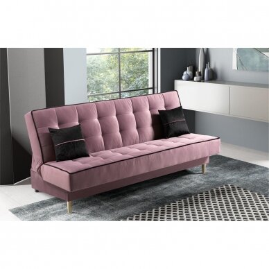 Sofa L 121