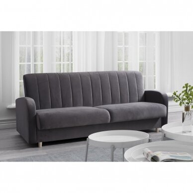 Sofa L 132
