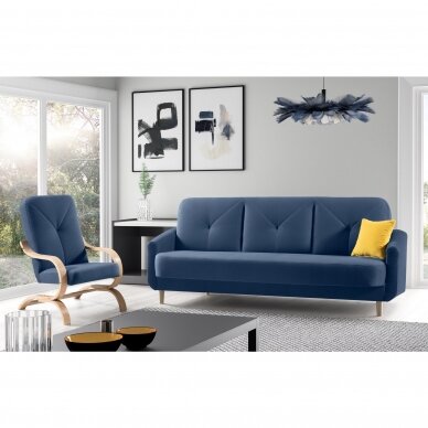 Sofa L 136 1