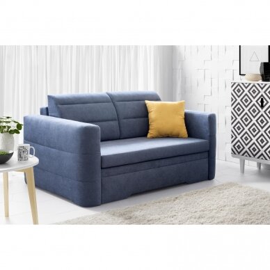 Sofa L 138