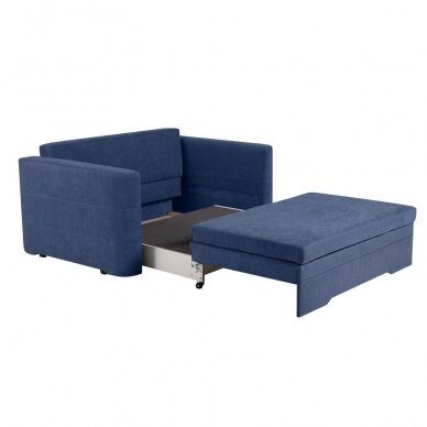 Sofa L 138 2