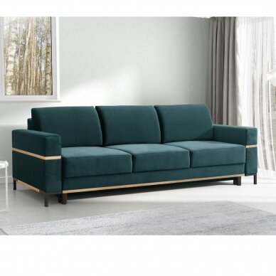 Sofa L 159