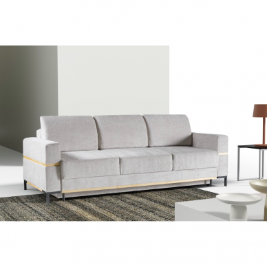 Sofa Movano Lux 7