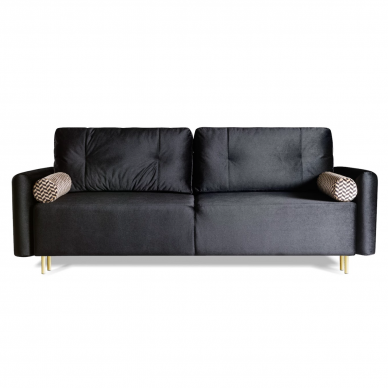 Sofa Ovalio 2