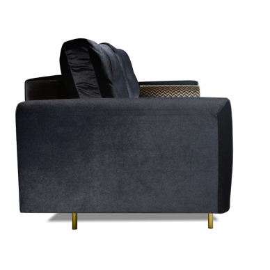 Sofa Ovalio 3