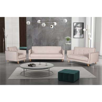 Sofa Porto 2 5